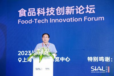 Food-Tech Innovation